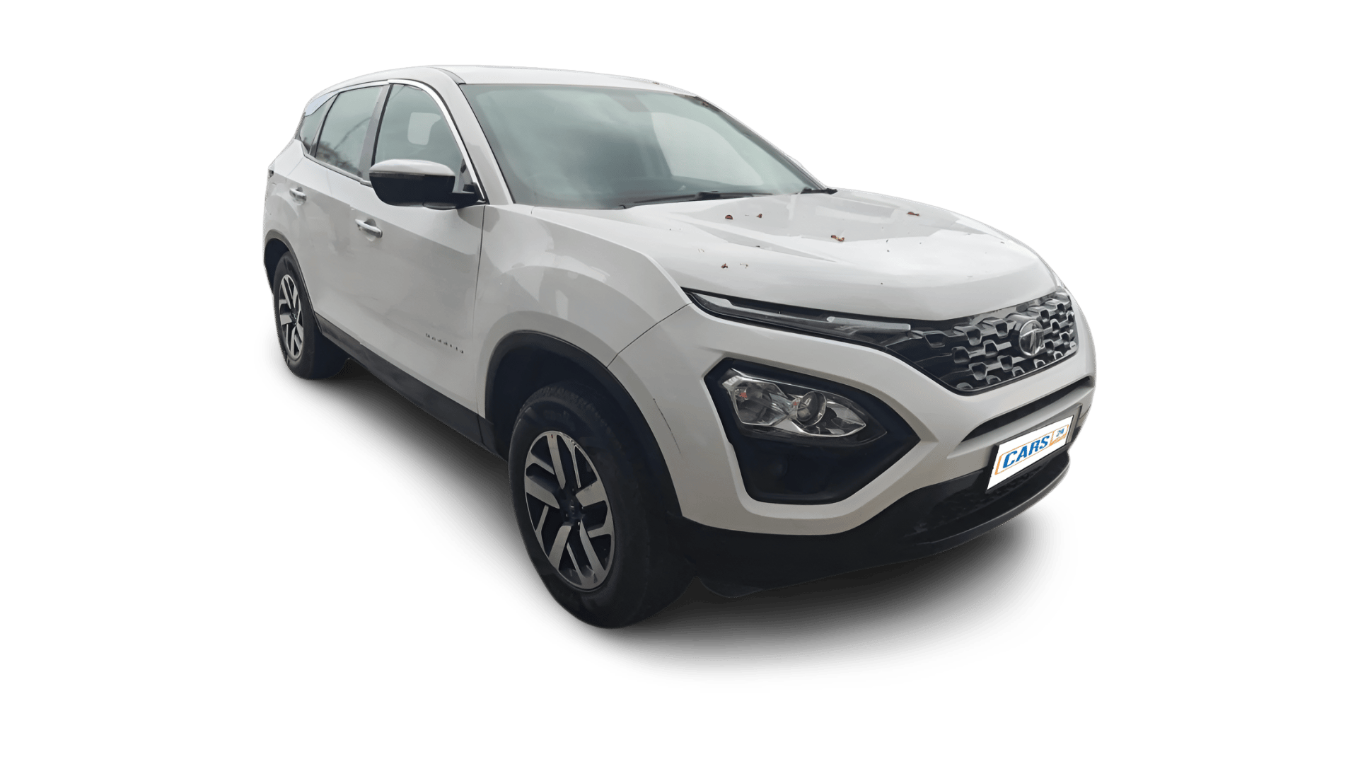 2022 Tata Harrier - SUV - Diesel - Manual - ₹18.59 lakh